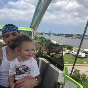 Meet your Posher, Barbara